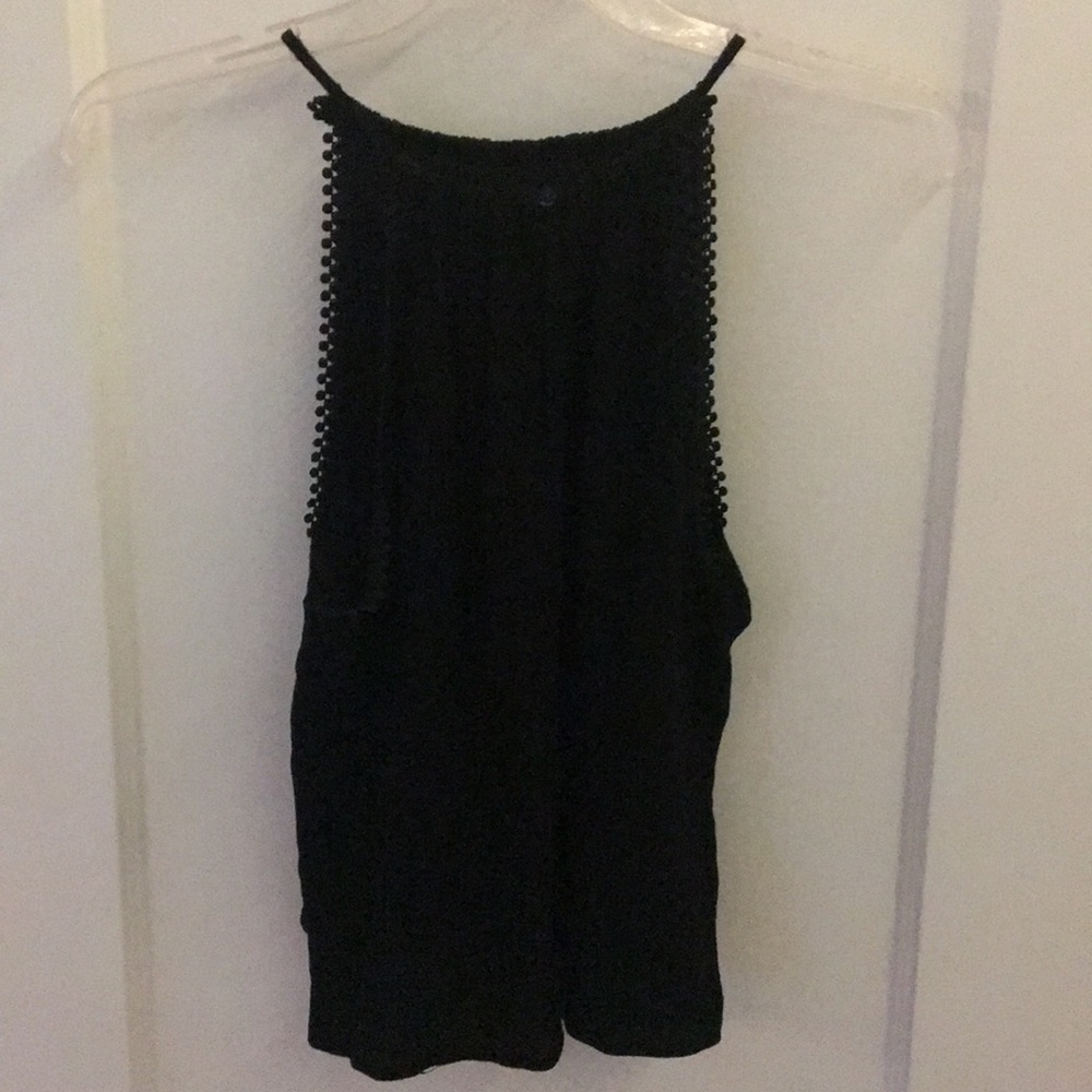 Tank top. - Picture 2 of 2